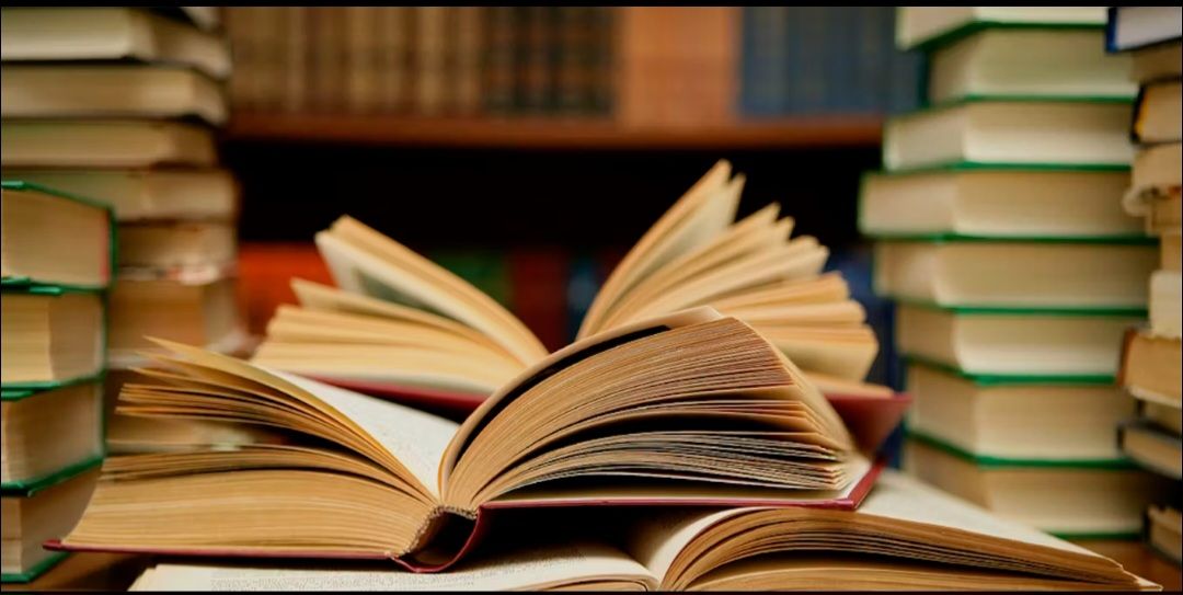 NE Iowa Book Club