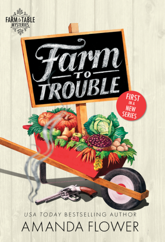Farm to Trouble