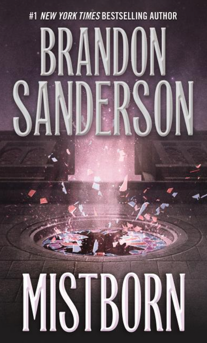 Mistborn: The Final Empire