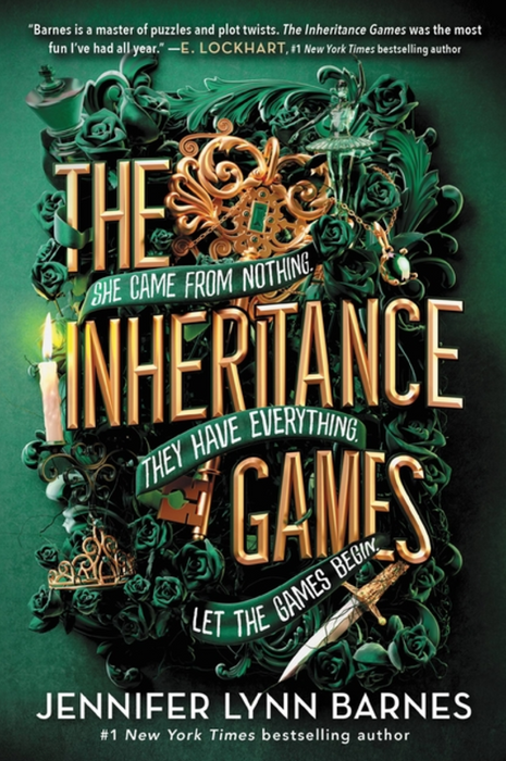 The Inheritance Games