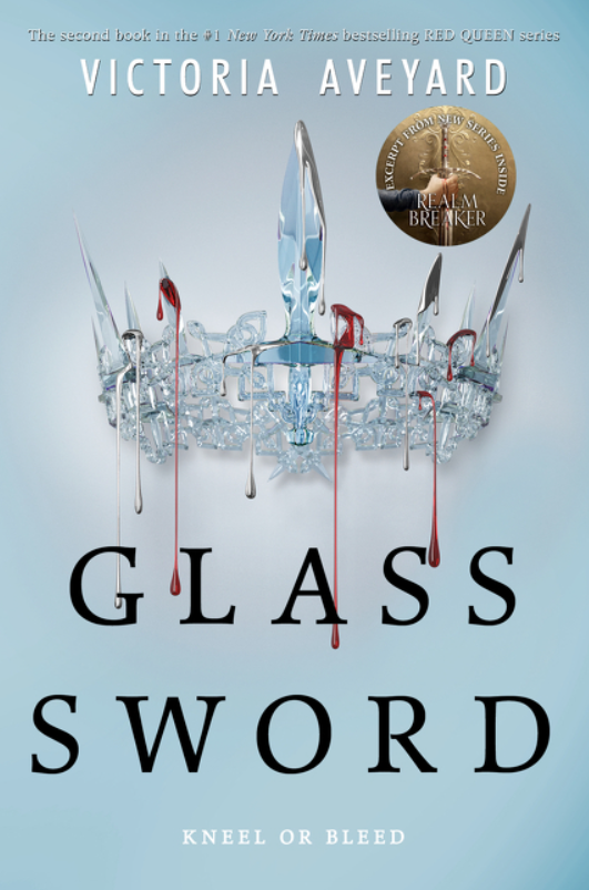 Glass Sword