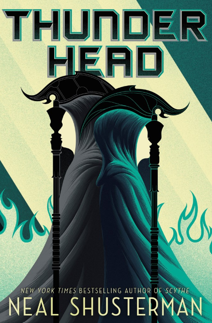 Thunderhead