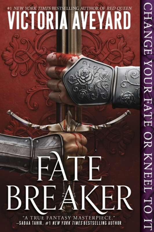 Fate Breaker