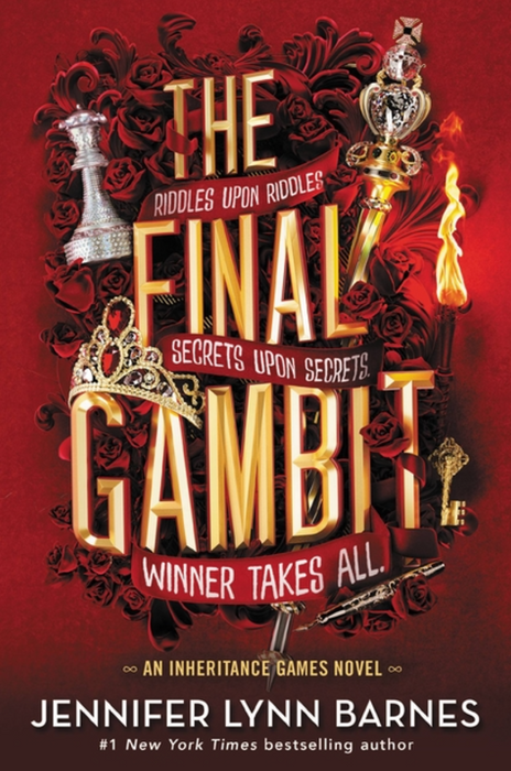 The Final Gambit