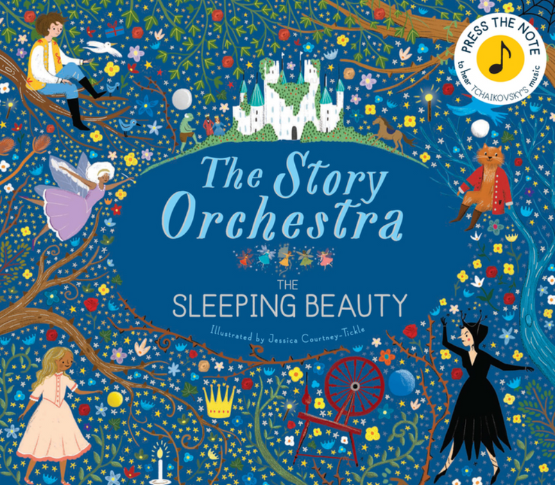 The Story Orchestra: The Sleeping Beauty