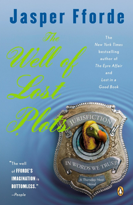The Well of Lost Plots