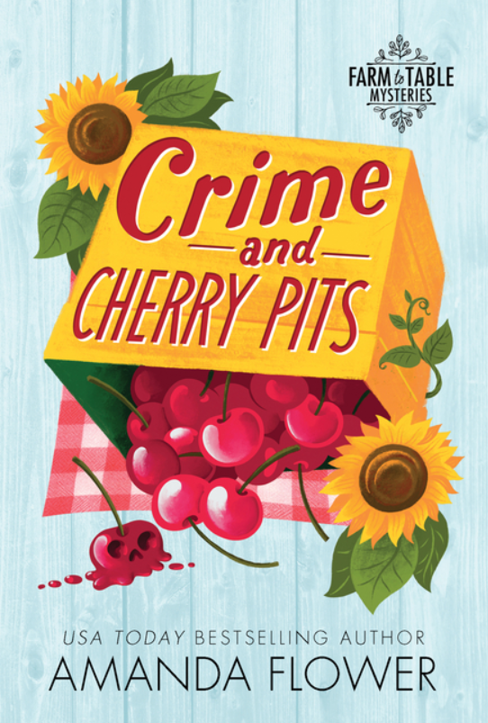 Crime and Cherry Pits