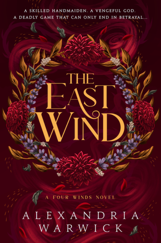 The East Wind