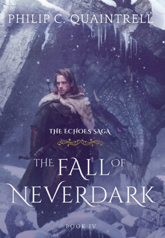 The Fall of Neverdark