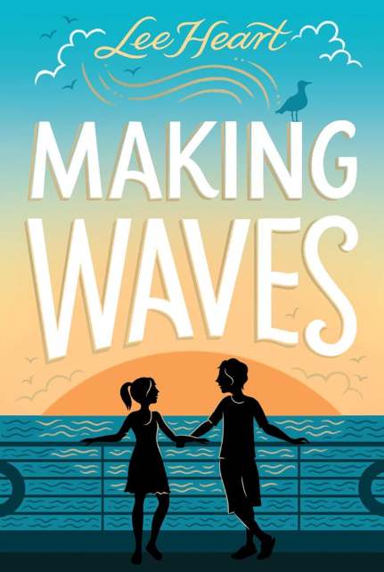 Making Waves