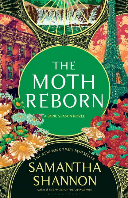 The Moth Reborn