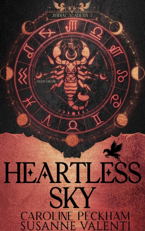 Heartless Sky