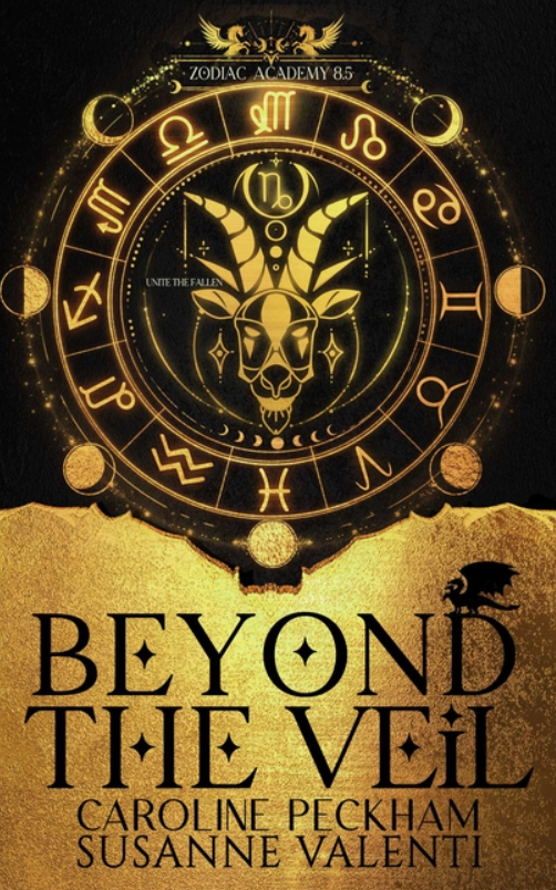 Beyond the Veil
