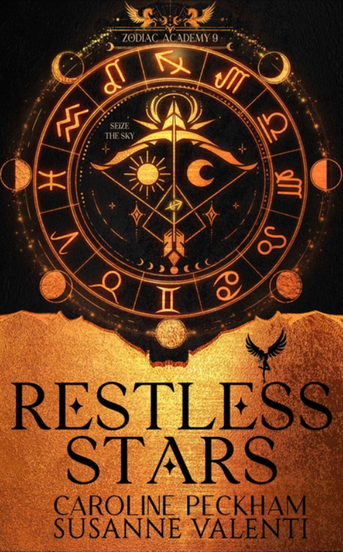 Restless Stars