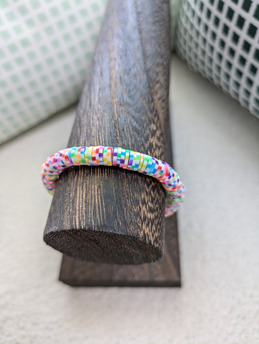 Handmade Beaded Bracelet