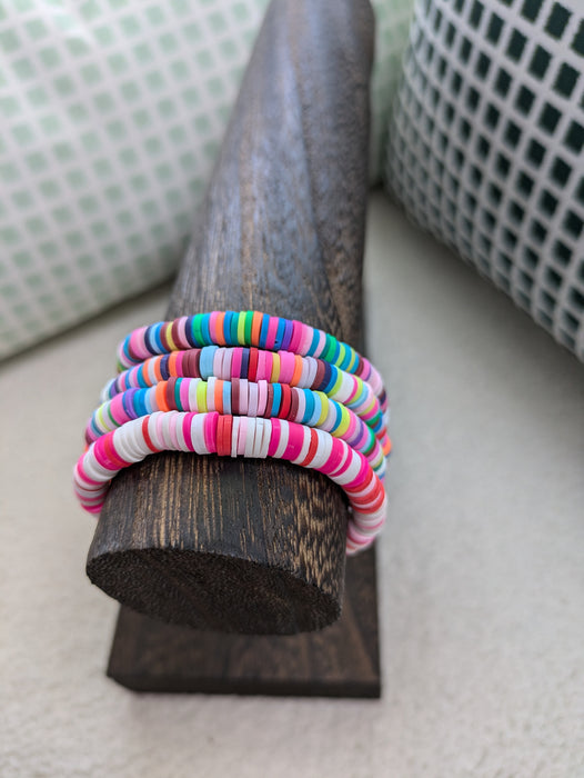 Handmade Beaded Bracelet