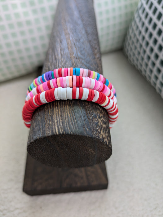 Handmade Beaded Bracelet