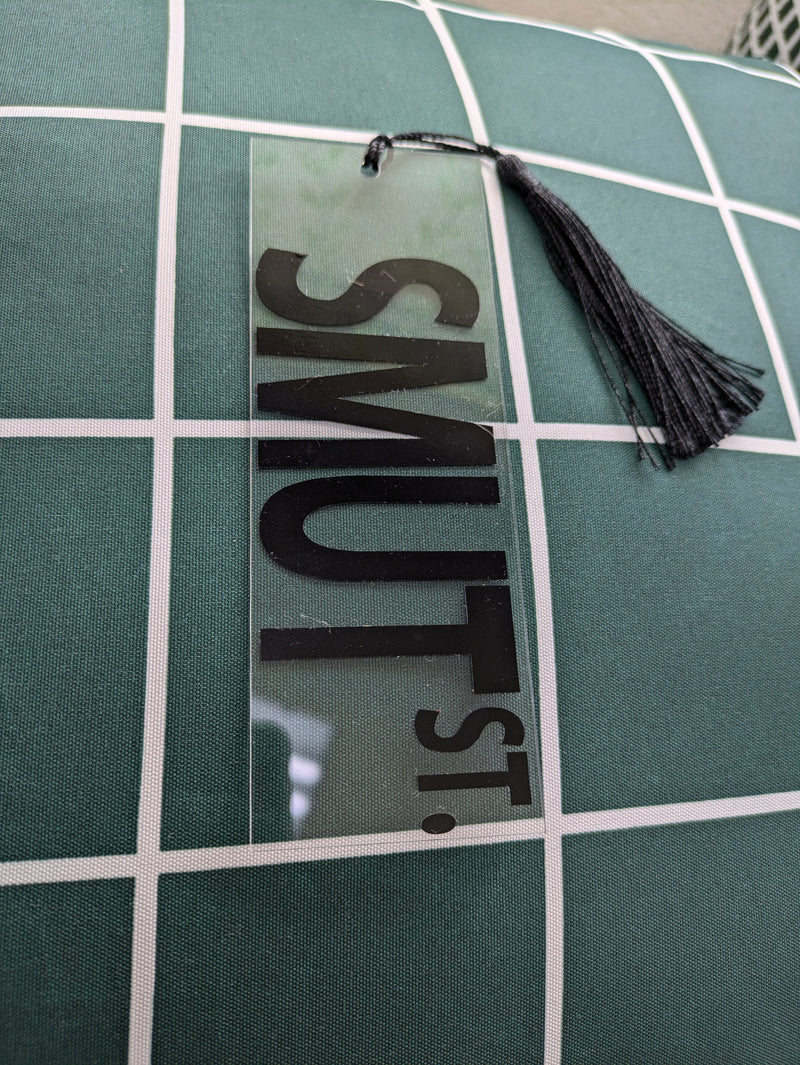 Acrylic Bookmarks