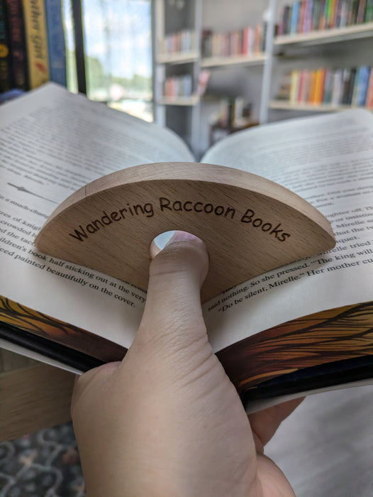 Book Holder