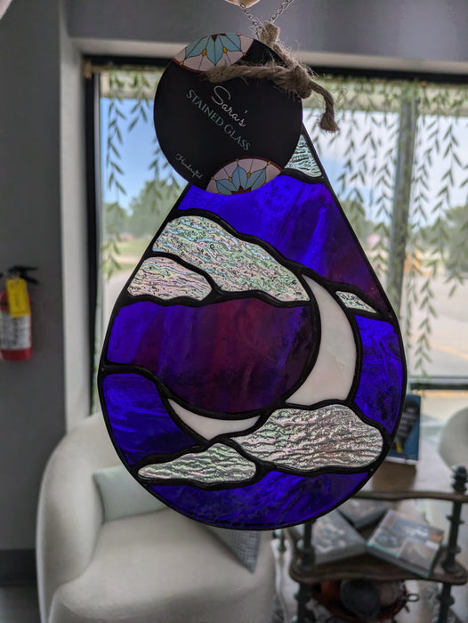 Stained Glass Artworks