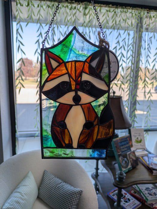 Stained Glass Artworks