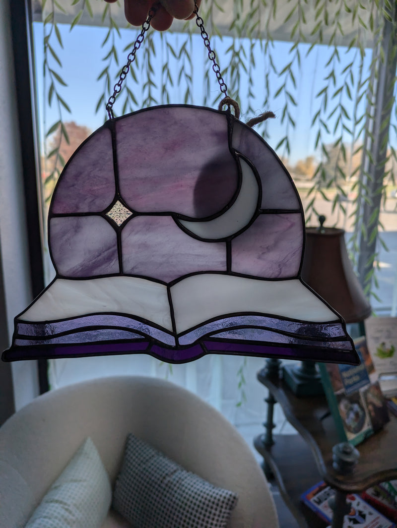 Stained Glass Artworks