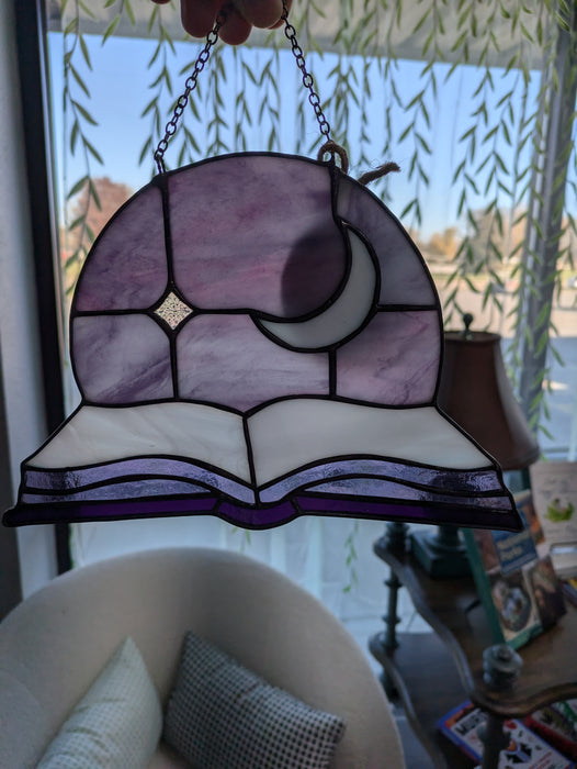 Stained Glass Artworks