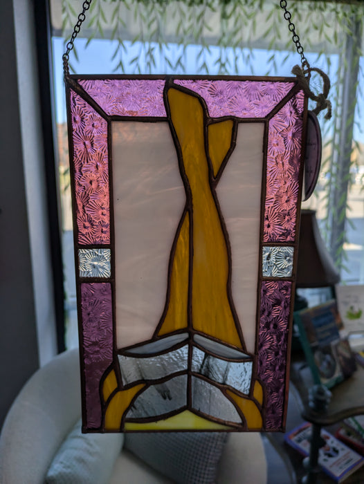 Stained Glass Artworks