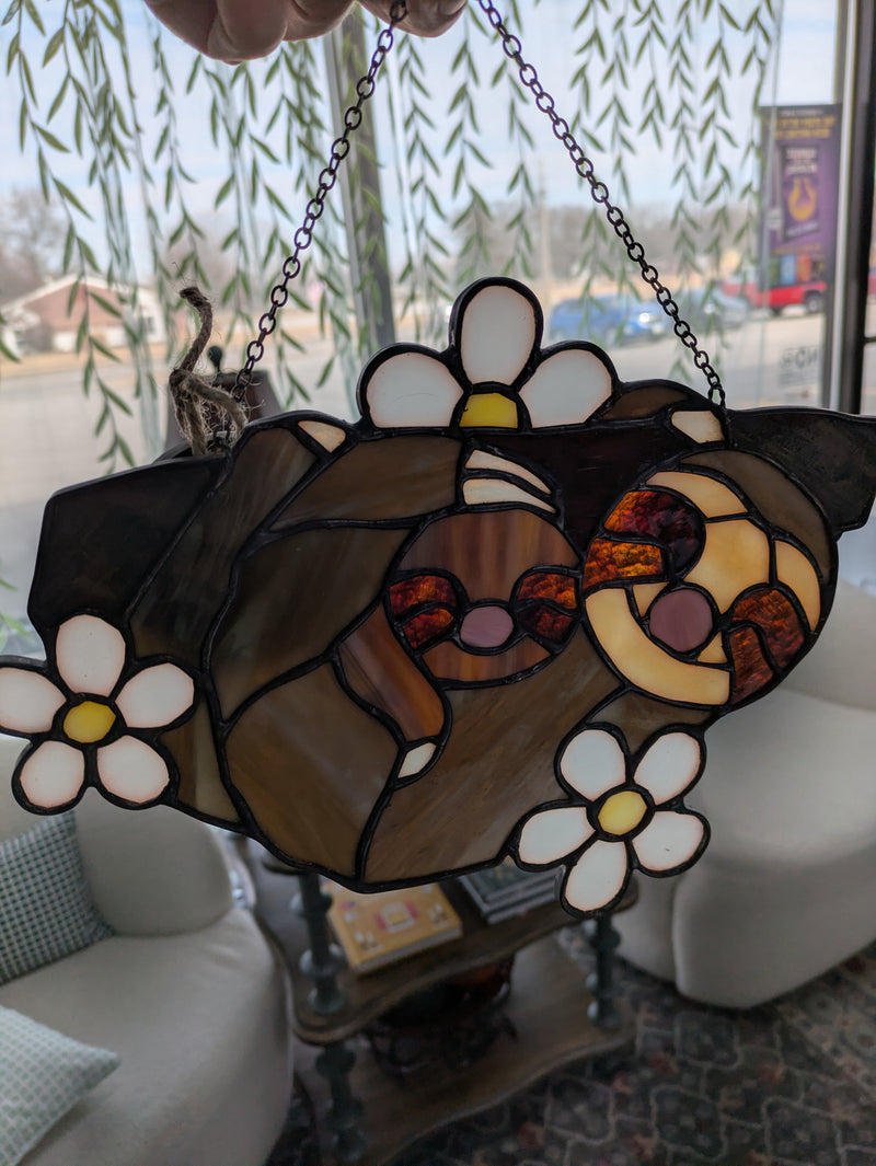 Stained Glass Artworks
