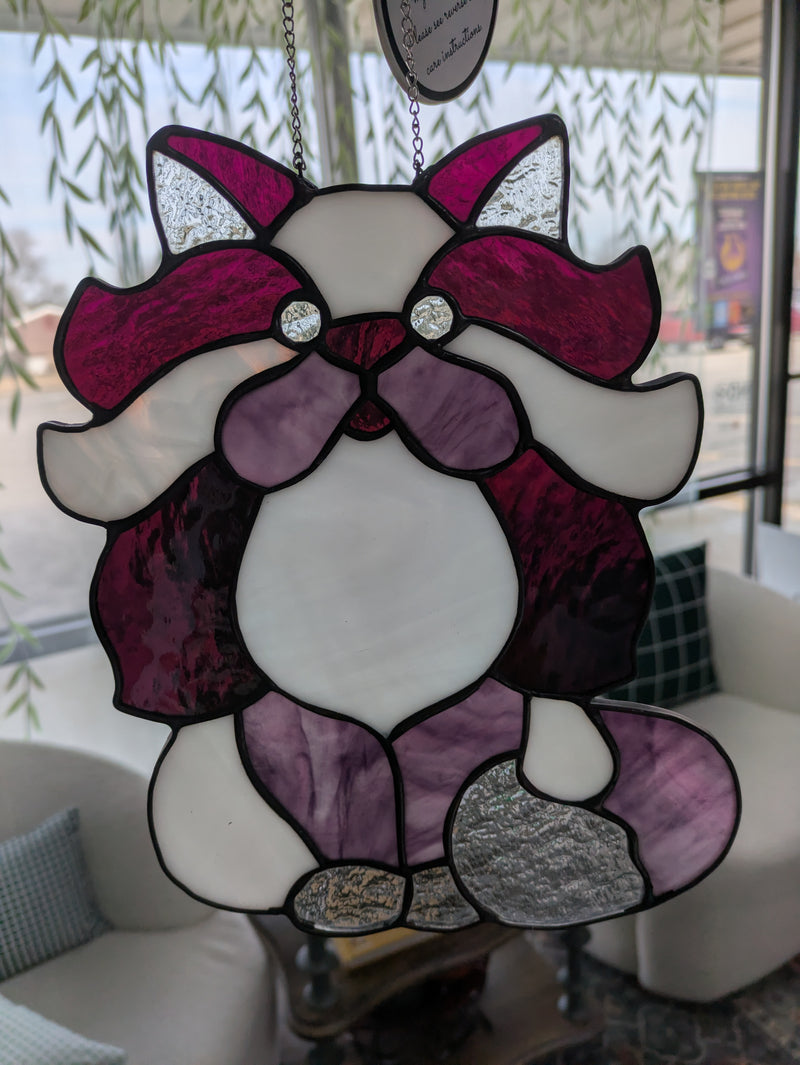 Stained Glass Artworks