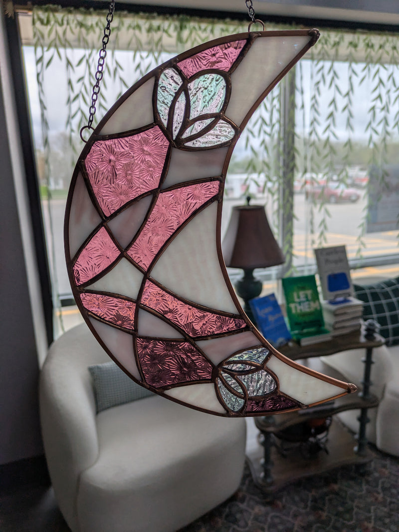 Stained Glass Artworks