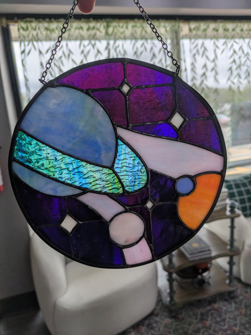 Stained Glass Artworks