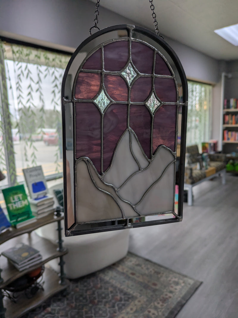 Stained Glass Artworks