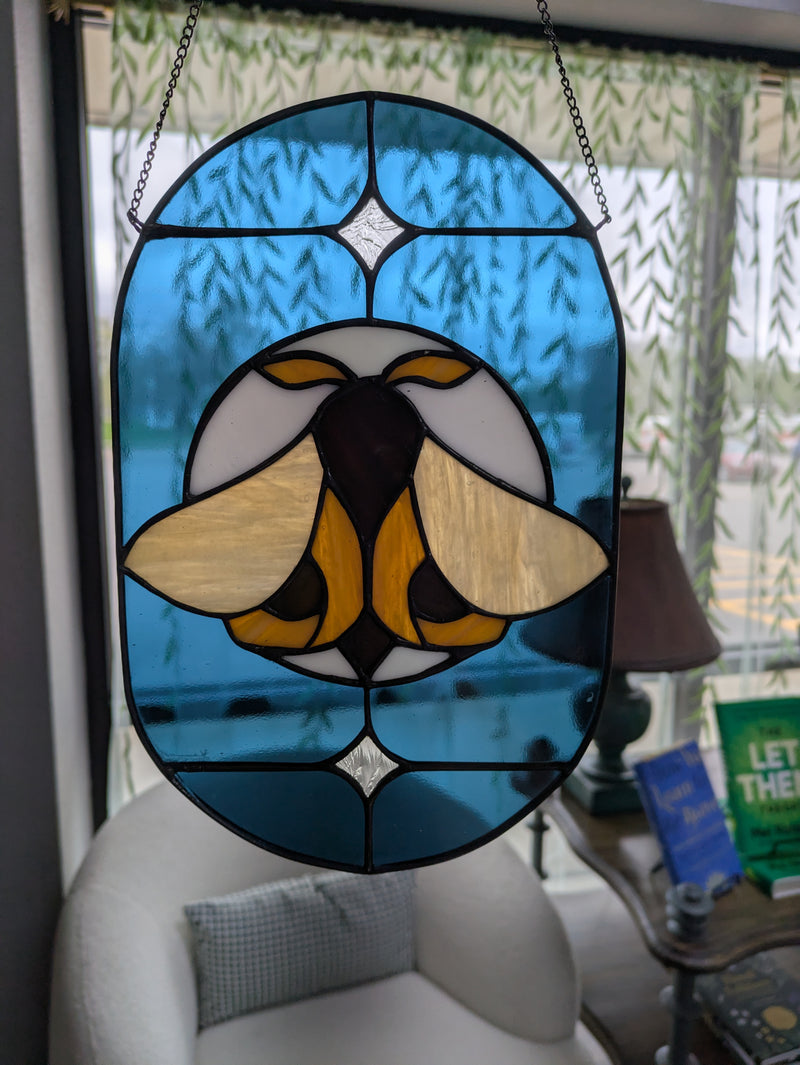 Stained Glass Artworks
