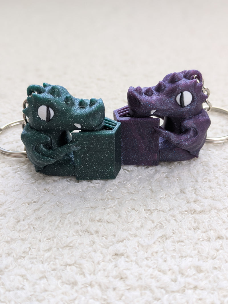 Keychains & Keyrings