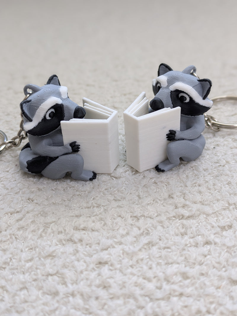 Keychains & Keyrings