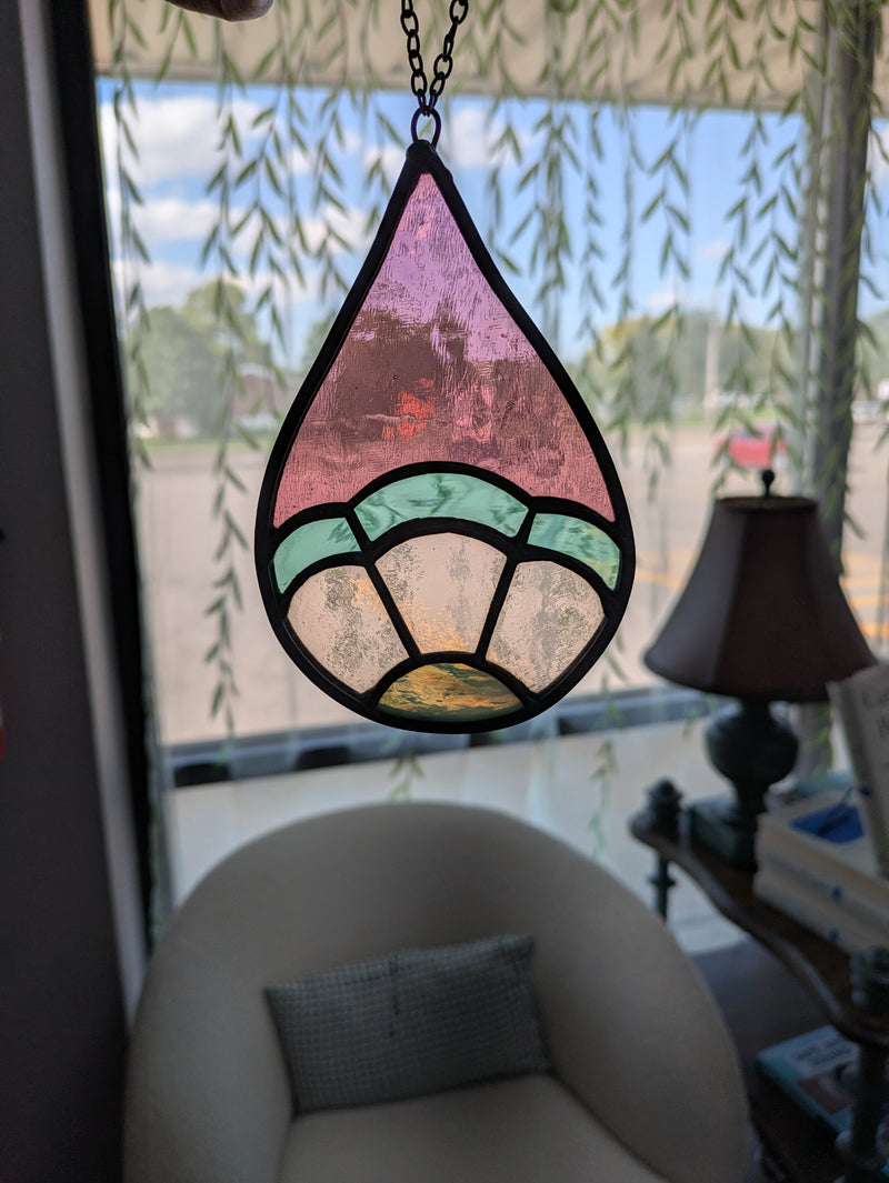 Stained Glass Artworks