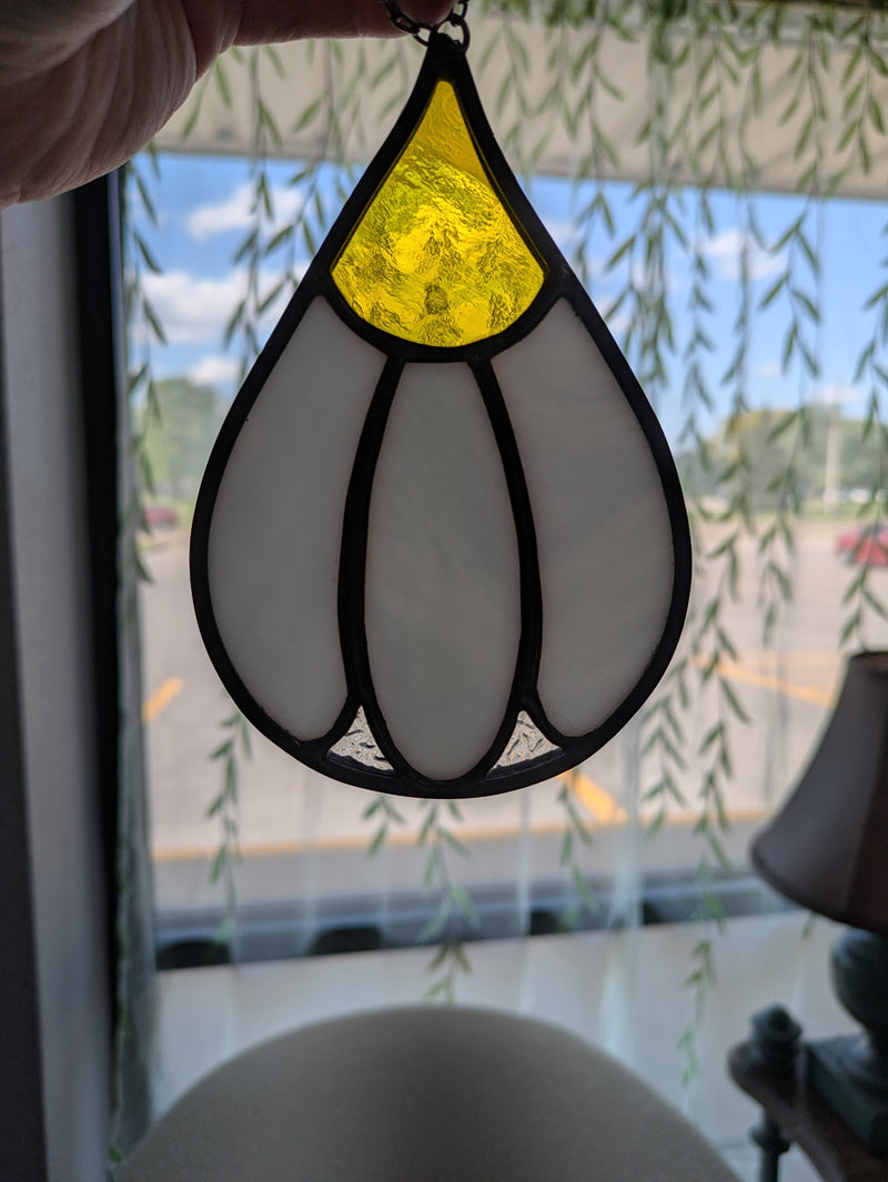 Stained Glass Artworks