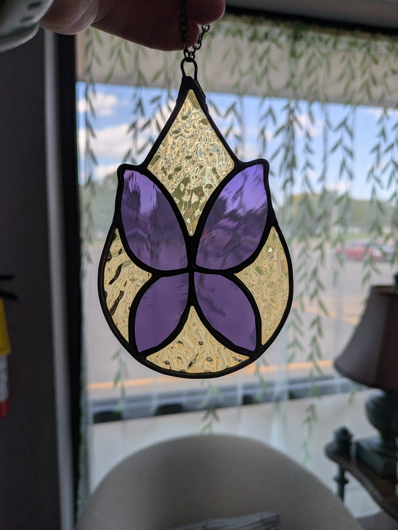 Stained Glass Artworks