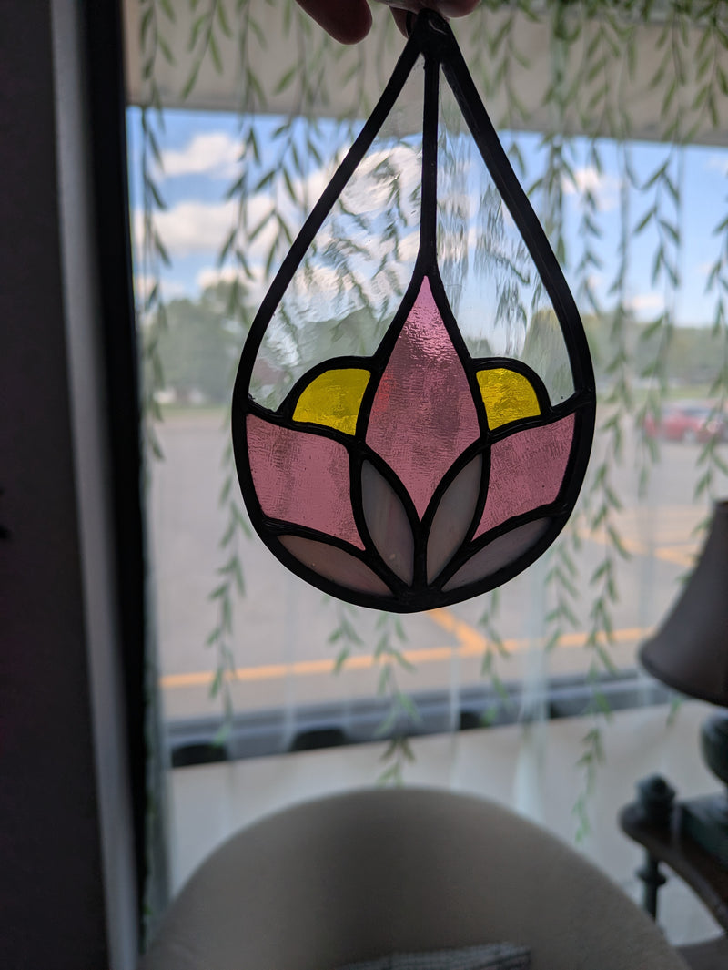 Stained Glass Artworks