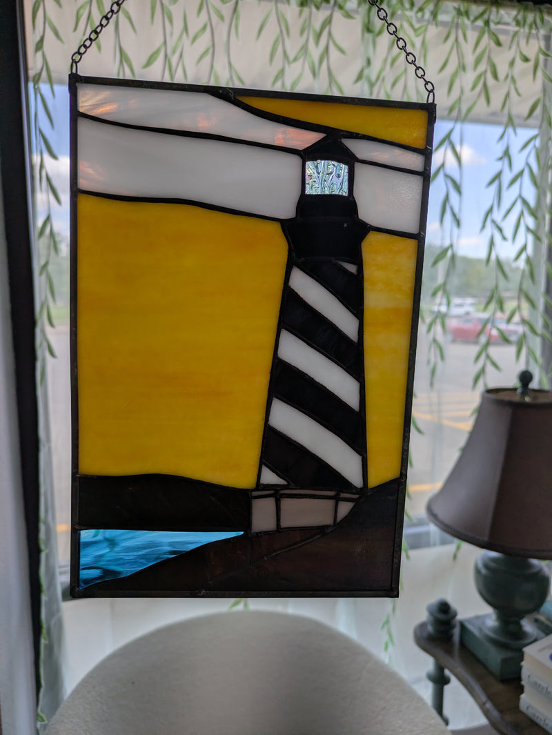 Stained Glass Artworks