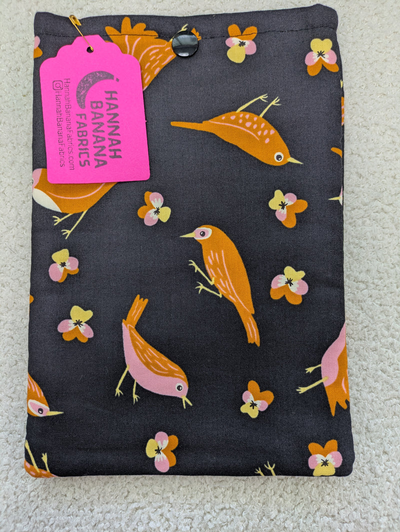 Hannah Banana Book Sleeves