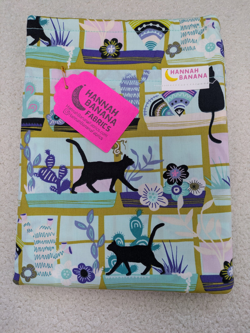 Hannah Banana Book Sleeves