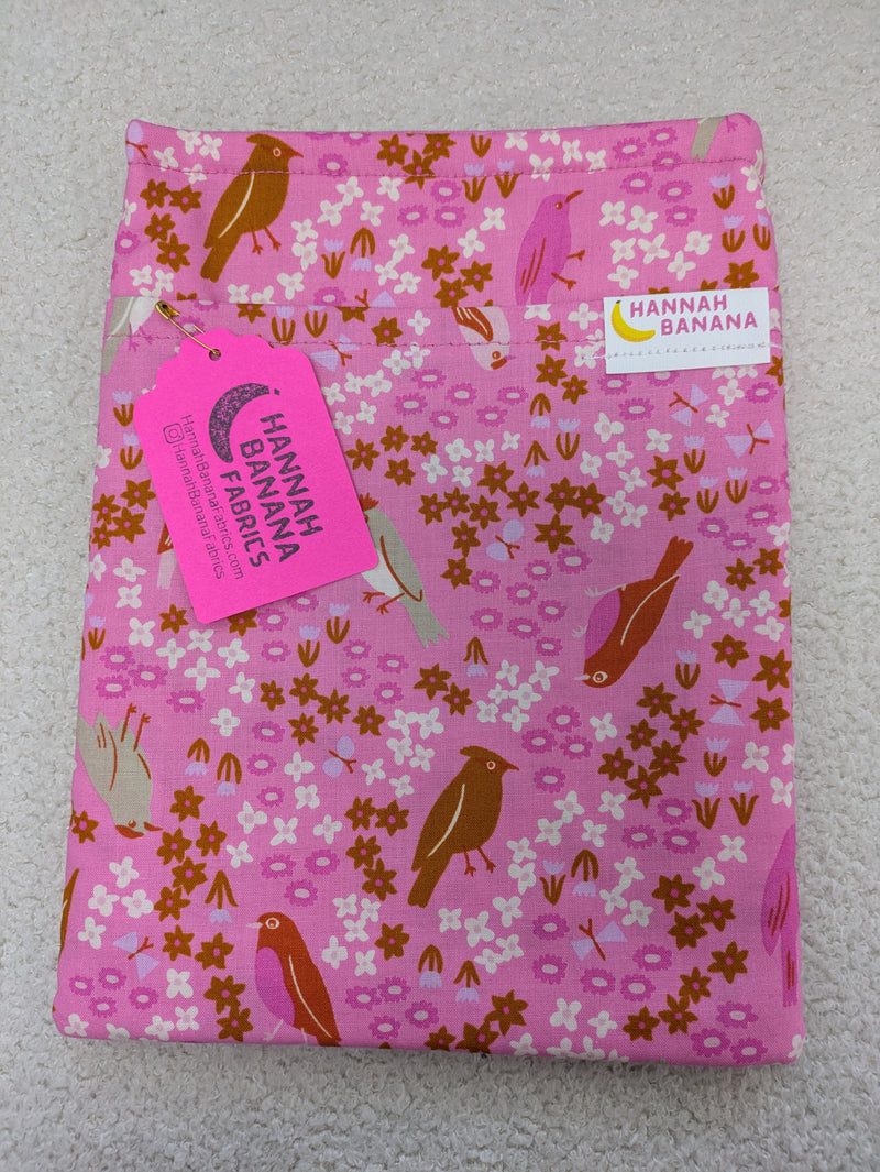 Hannah Banana Book Sleeves