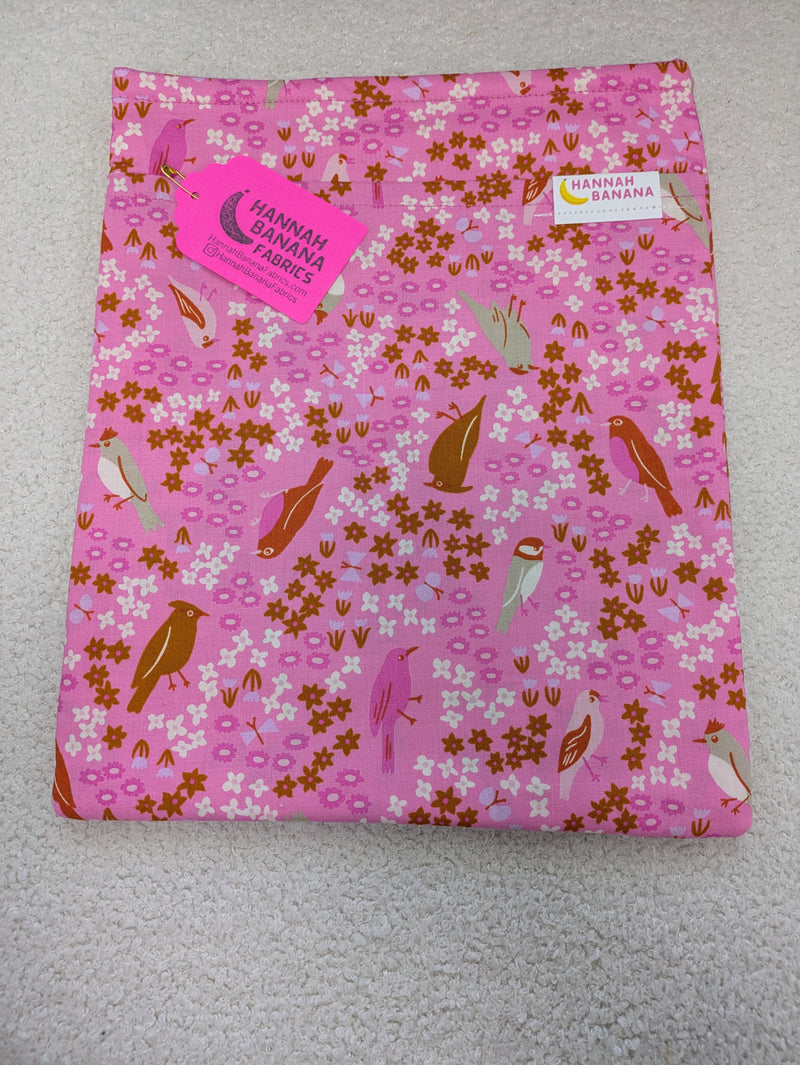 Hannah Banana Book Sleeves