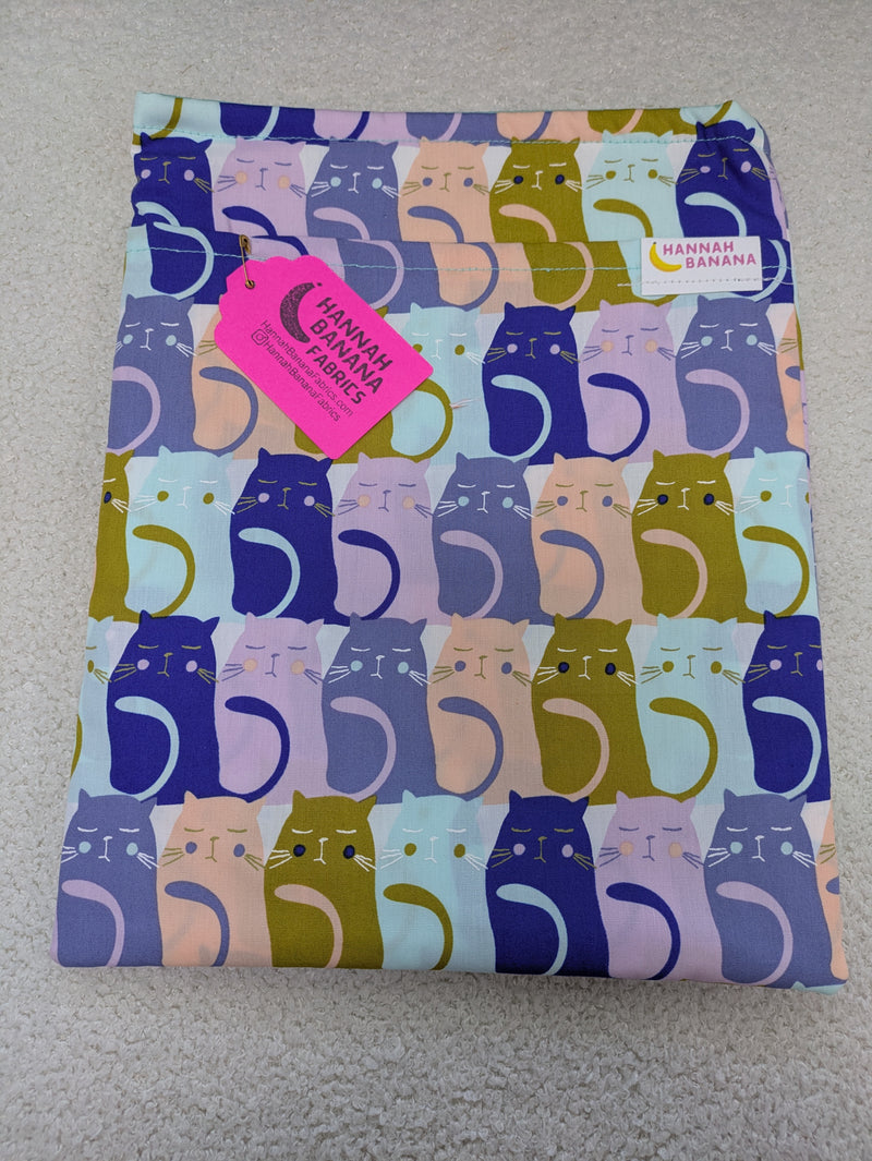 Hannah Banana Book Sleeves