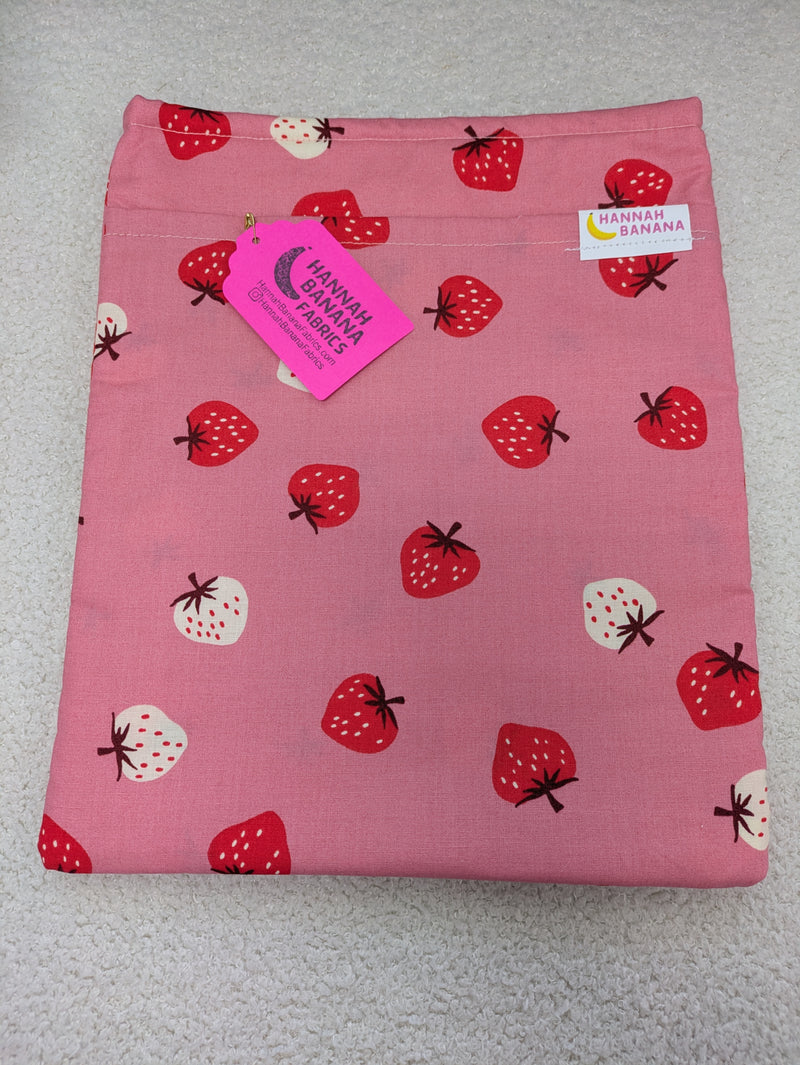 Hannah Banana Book Sleeves