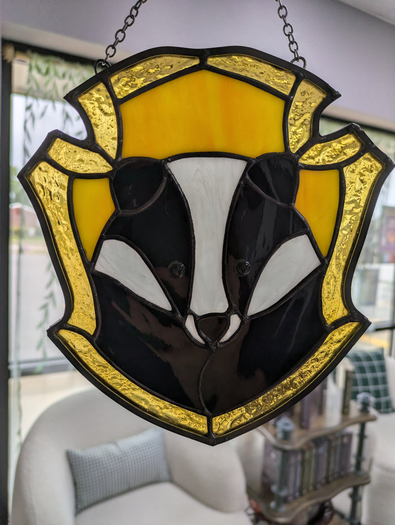 Stained Glass Artworks