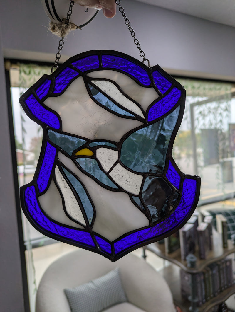 Stained Glass Artworks