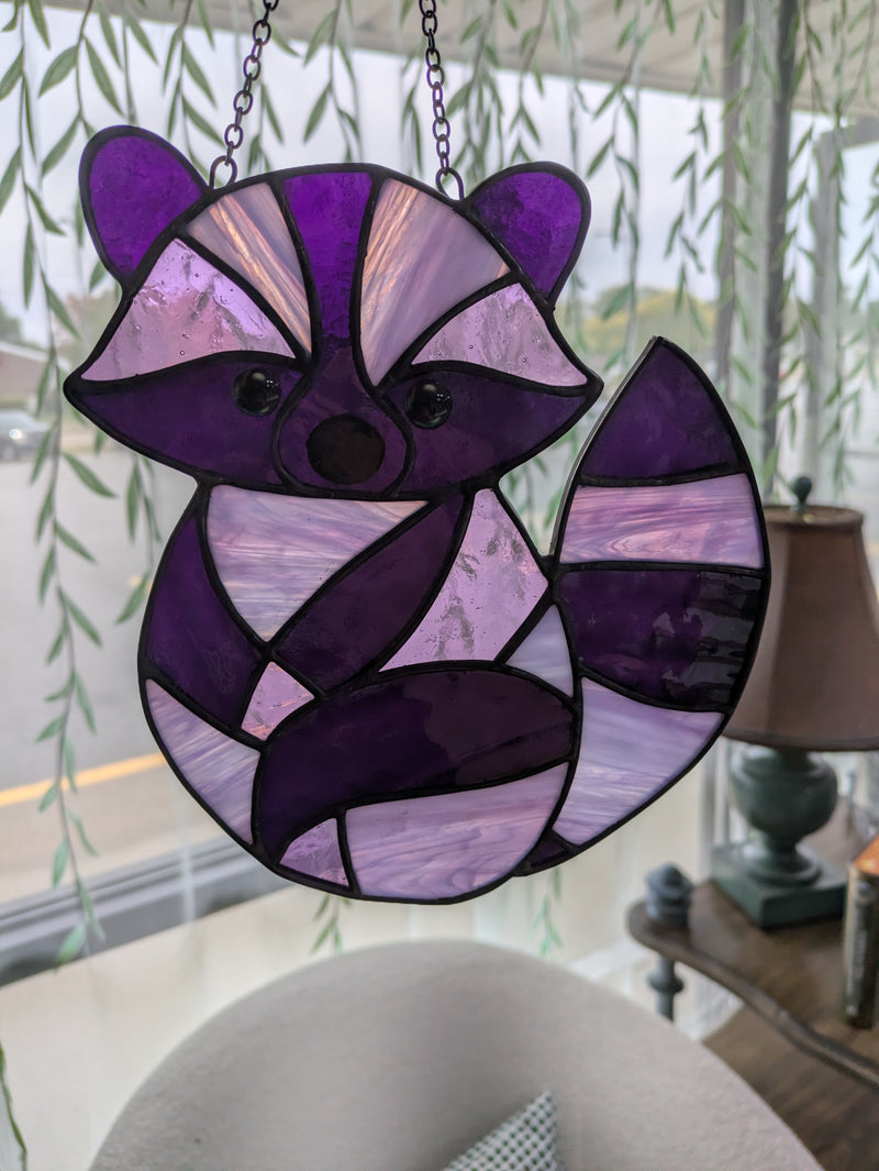 Stained Glass Artworks